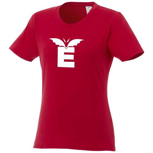 Heros short sleeve women's t-shirt