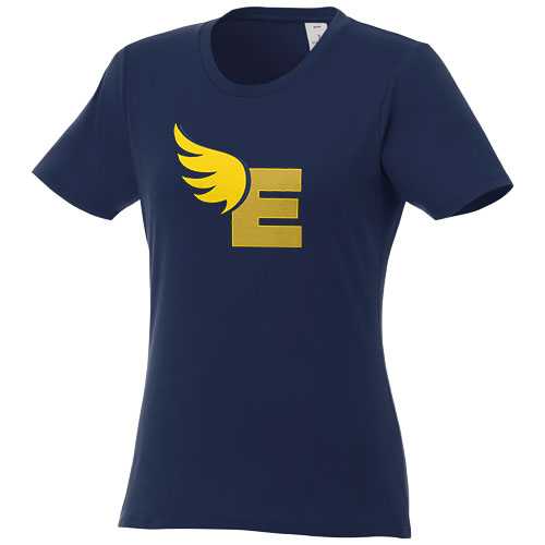 Heros short sleeve women's t-shirt