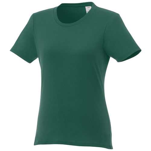 Heros short sleeve women's t-shirt