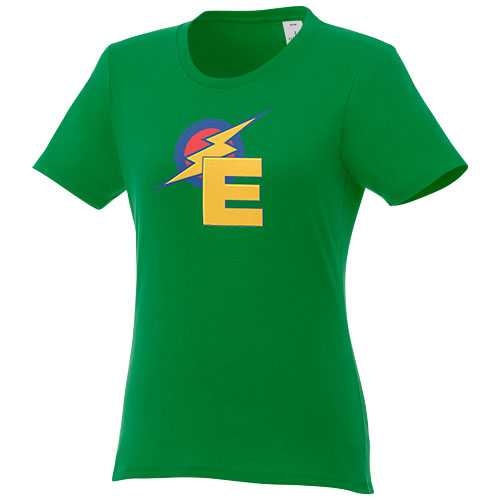 Heros short sleeve women's t-shirt