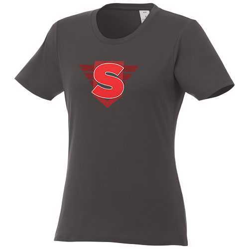 Heros short sleeve women's t-shirt