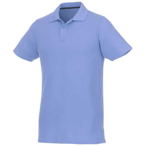 Helios short sleeve men's polo