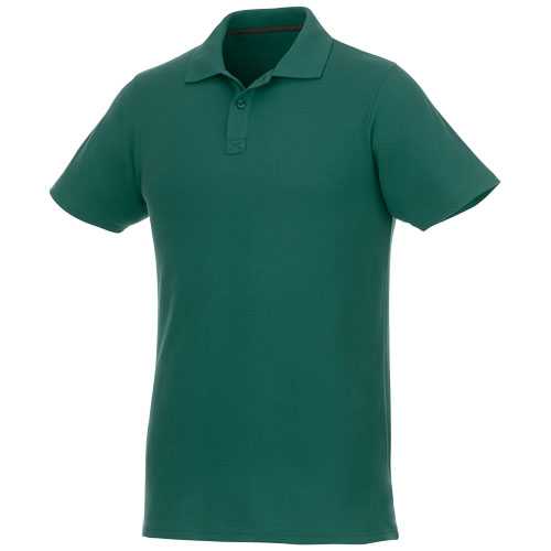 Helios short sleeve men's polo