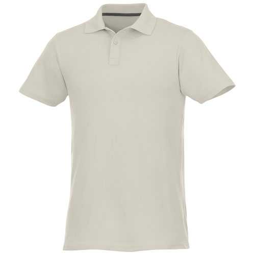 Helios short sleeve men's polo