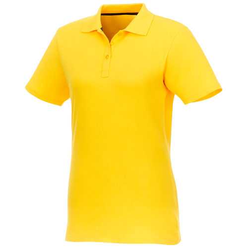 Helios short sleeve women's polo