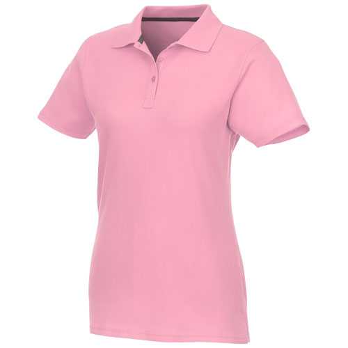 Helios short sleeve women's polo