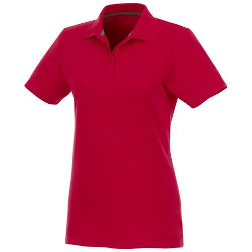 Helios short sleeve women's polo