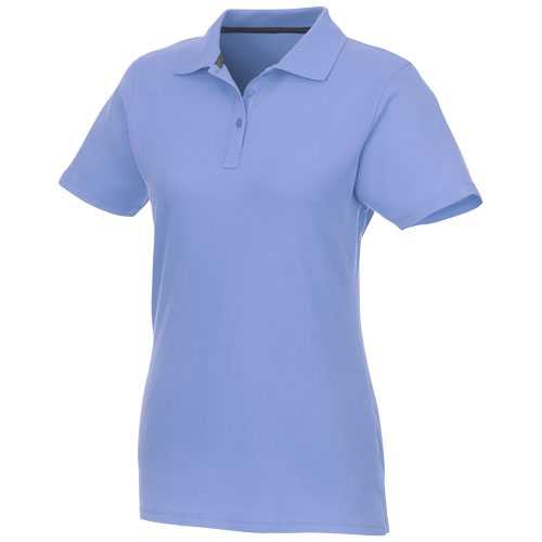 Helios short sleeve women's polo