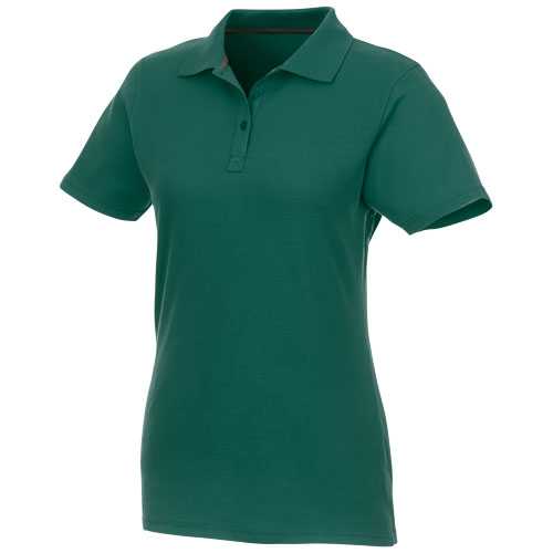 Helios short sleeve women's polo