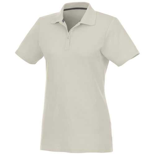 Helios short sleeve women's polo