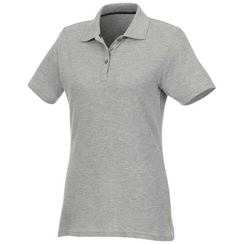 Helios short sleeve women's polo