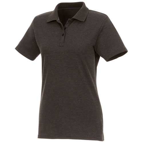 Helios short sleeve women's polo