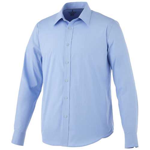 Hamell long sleeve men's shirt