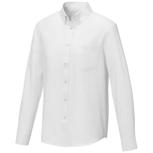 Pollux long sleeve men's shirt