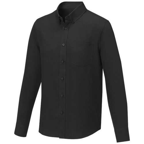 Pollux long sleeve men's shirt