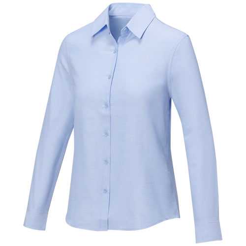 Pollux long sleeve women's shirt