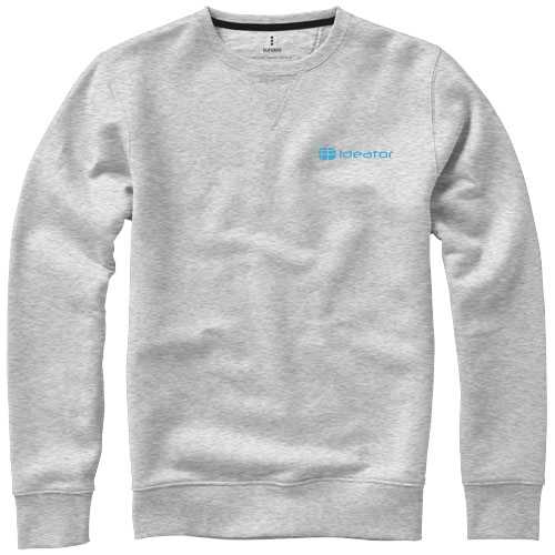 Surrey unisex crewneck sweater