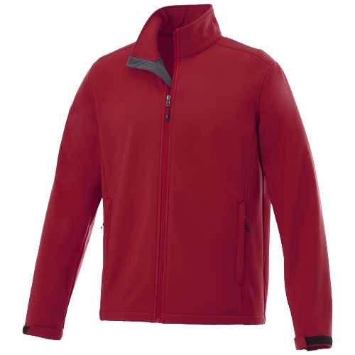 Maxson men's softshell jacket