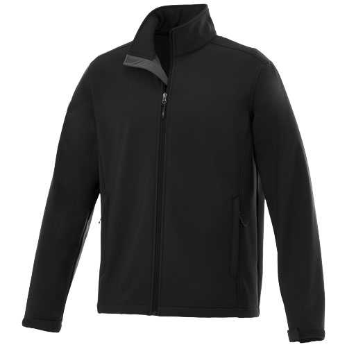 Maxson men's softshell jacket