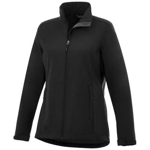 Maxson women's softshell jacket