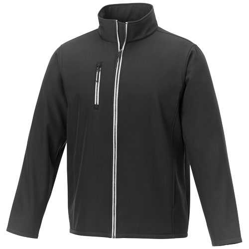 Orion men's softshell jacket