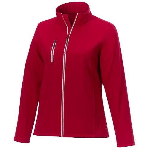 Orion women's softshell jacket