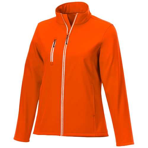 Orion women's softshell jacket