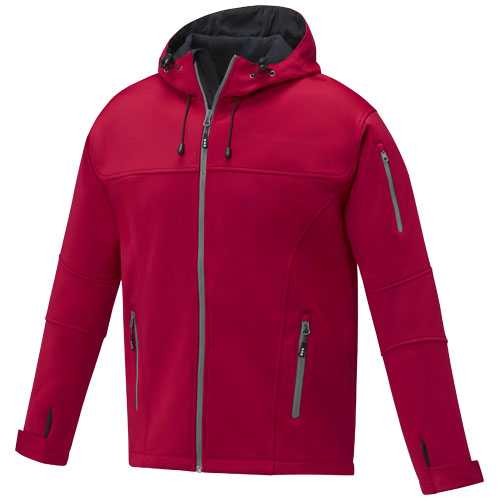 Magellan softshell jacket hotsell