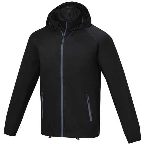 Dinlas men's lightweight jacket