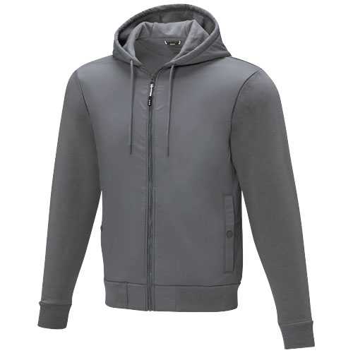 Darnell men's hybrid jacket