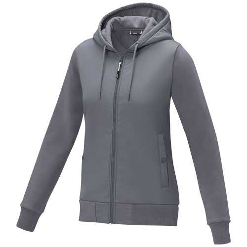 Darnell women's hybrid jacket