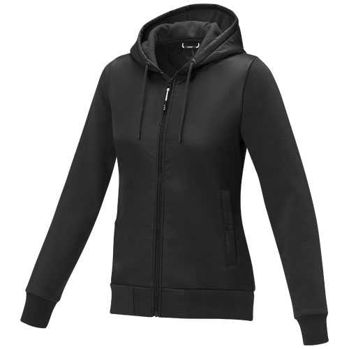 Darnell women's hybrid jacket