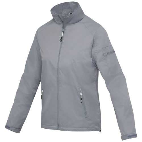 Palo women's lightweight jacket