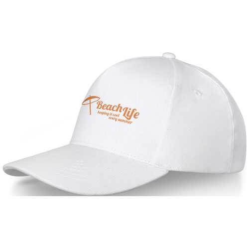 Doyle 5 panel cap