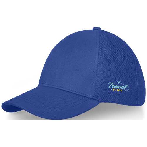 Drake 6 panel trucker cap