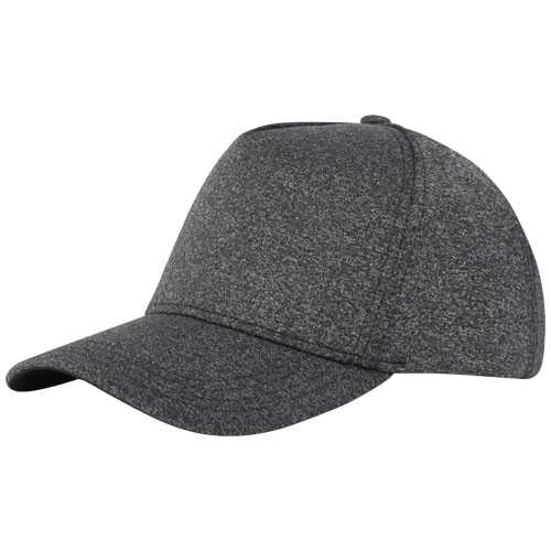 Manu 5 panel stretch cap