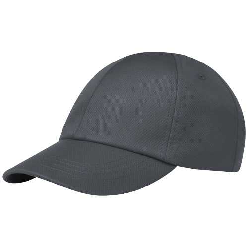 Cerus 6 panel cool fit cap