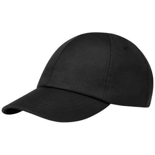 Cerus 6 panel cool fit cap