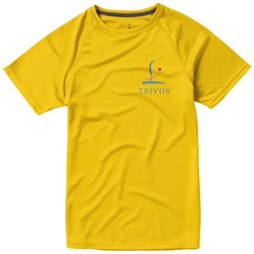 Niagara short sleeve women's cool fit t-shirt