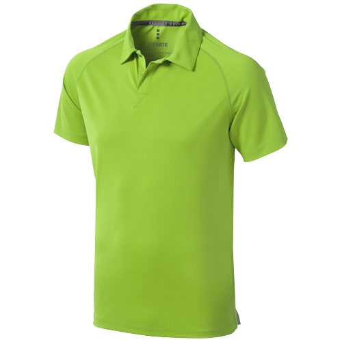 Ottawa short sleeve men's cool fit polo