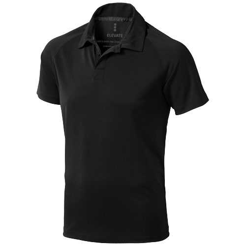 Ottawa short sleeve men's cool fit polo