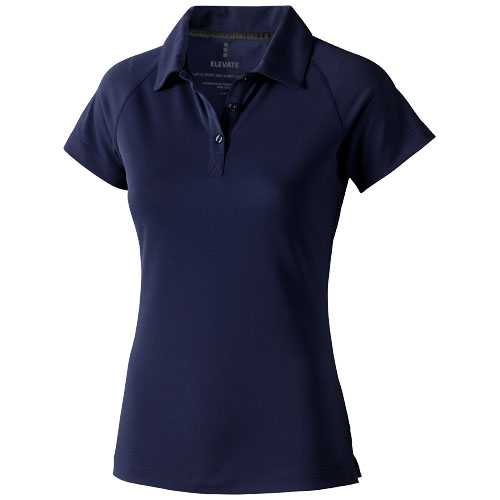 Ottawa short sleeve women's cool fit polo