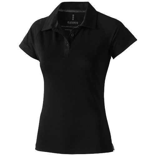 Ottawa short sleeve women's cool fit polo