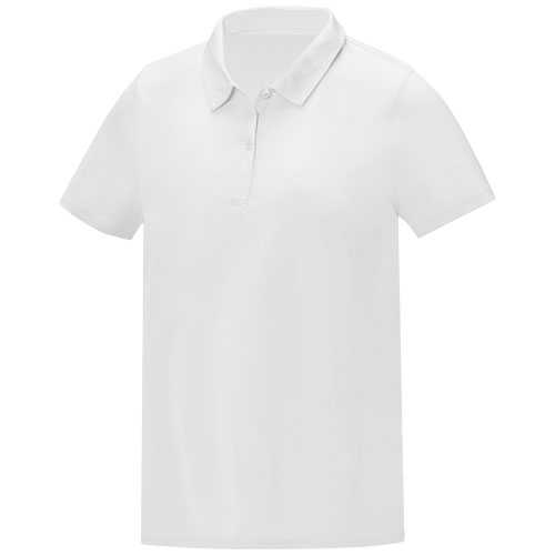 Deimos short sleeve women's cool fit polo