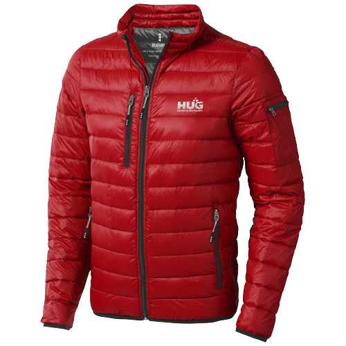 Scotia men's lightweight down jacket