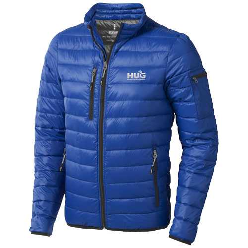 Scotia men's lightweight down jacket