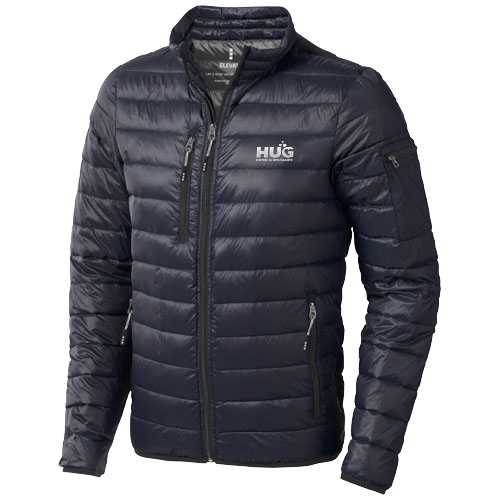 Scotia men's lightweight down jacket