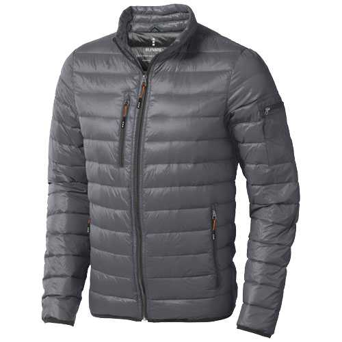 Scotia men's lightweight down jacket