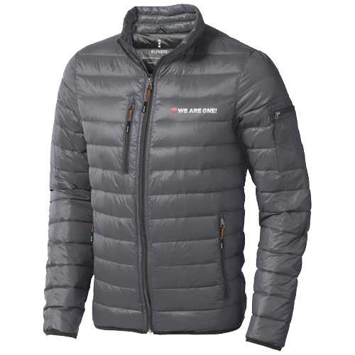 Scotia men's lightweight down jacket