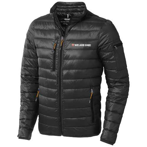 Scotia men's lightweight down jacket